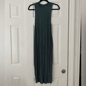 Lululemon Athletic Maxi-Length Dress | S